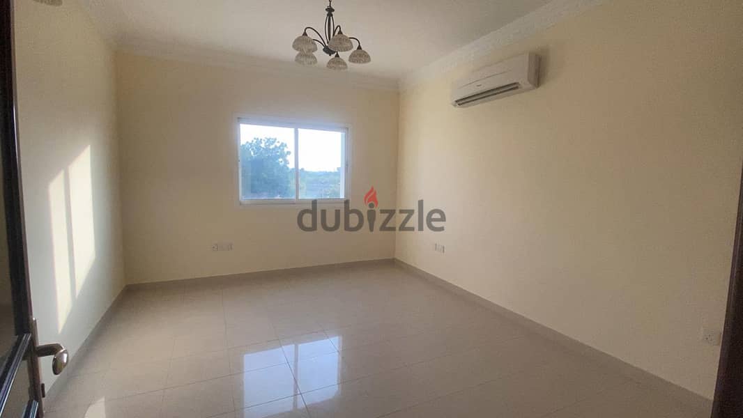 6Me28-Fabulous 5BHK Villa for rent in Qurm, Al Sarooj Street 18