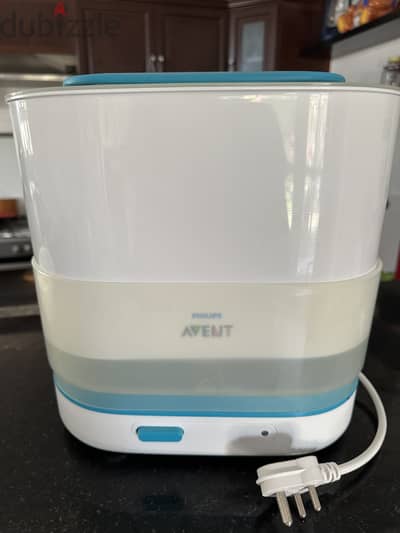 Sterilizer Avent Philips