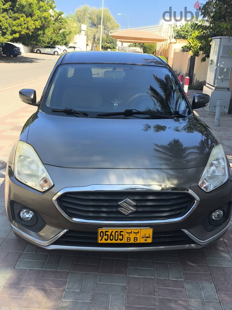 Suzuki Dzire 2018 well Maintained/Good Condition 0