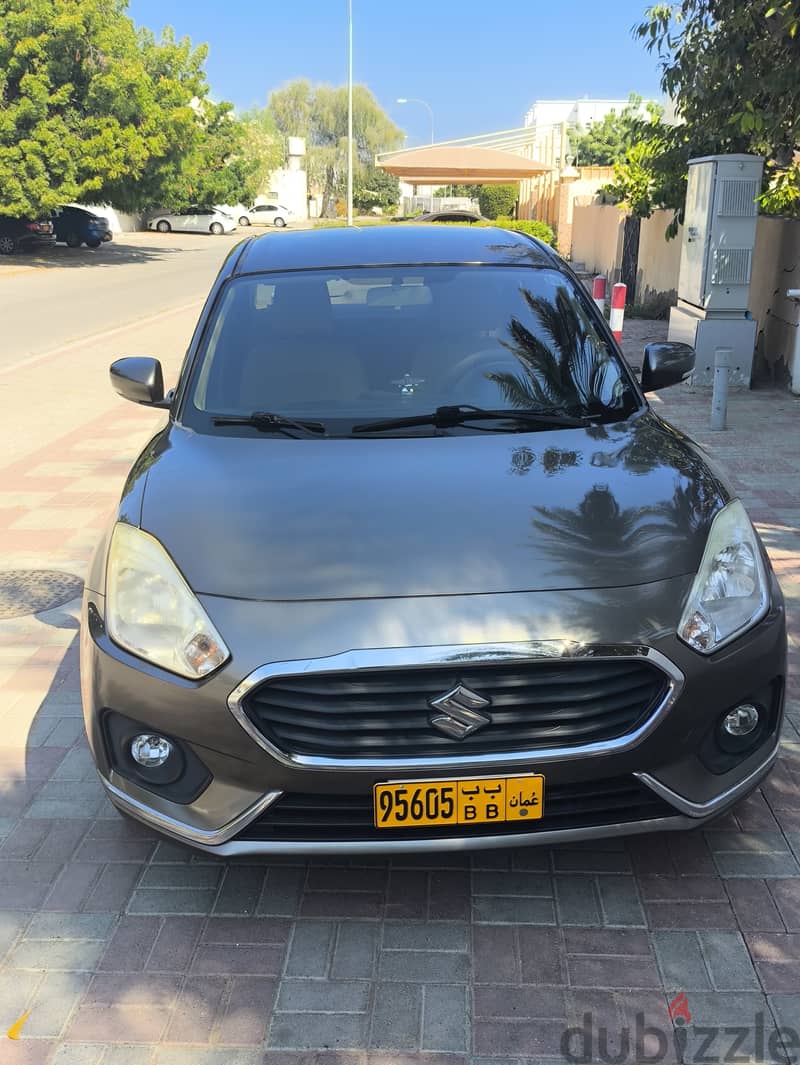 Suzuki Dzire 2018 well Maintained/Good Condition 1