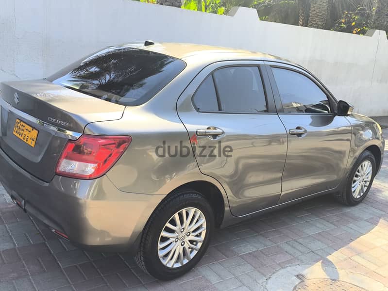 Suzuki Dzire 2018 well Maintained/Good Condition 6