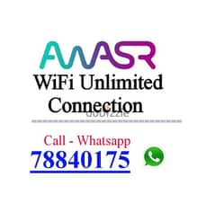 Awasr WiFi Connection Available 0