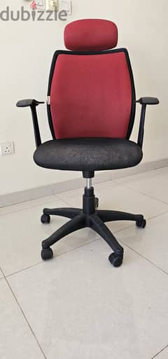 Revolving chair for sale 0