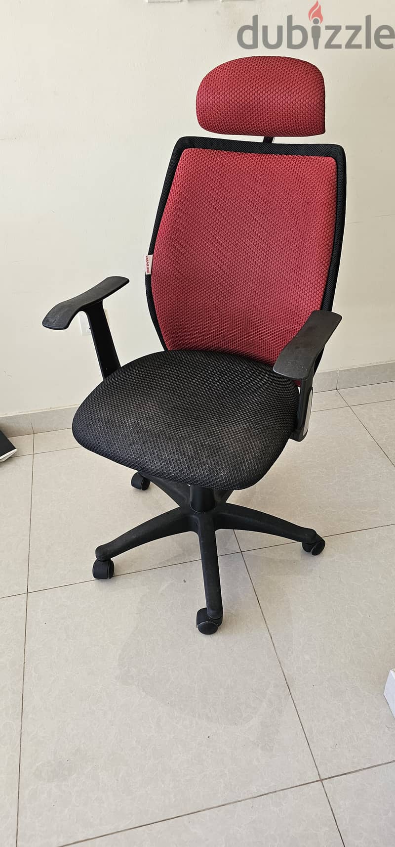 Revolving chair for sale 1