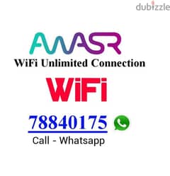 Awasr WiFi Connection Available 0