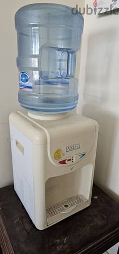 Hot and cold water dispenser for sale 0