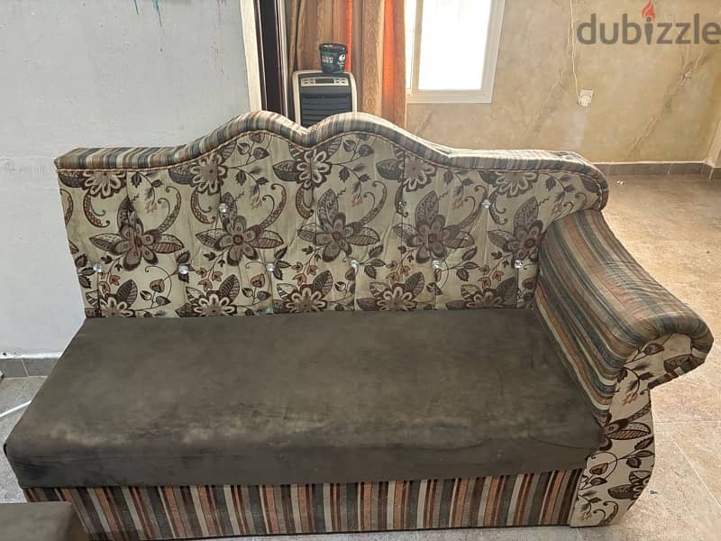 used sofa 0