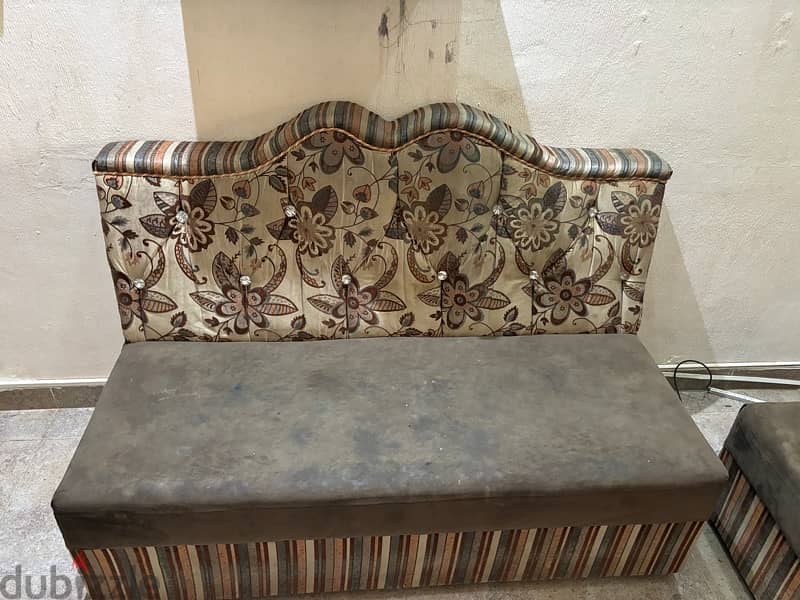 used sofa 2