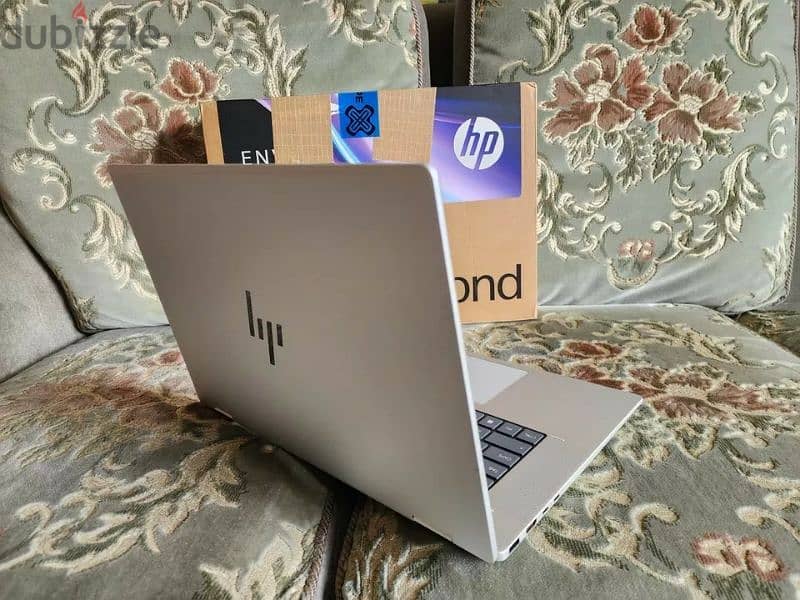 hp envy 360° 1