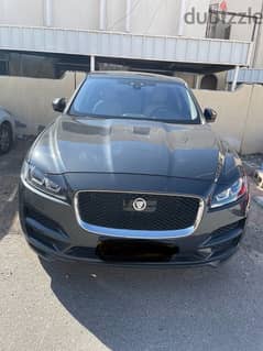 Jaguar E-PACE R-DYNAMIC HSE 2019 0