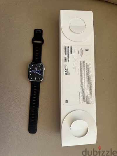 Apple Watch Series 8 45 mm