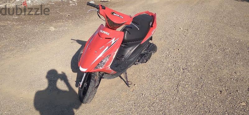 150cc نظيف من الأخر 0