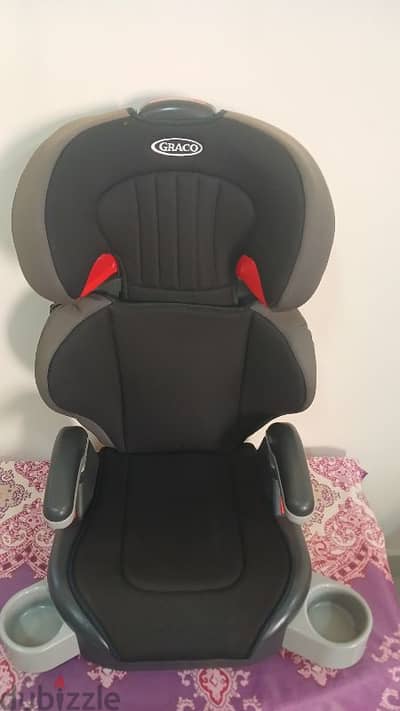 Graco Baby Car Seat