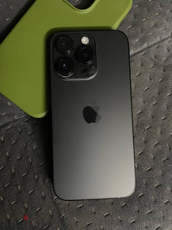 IPhone 14 Pro 256GB 1