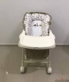 Baby chair 0