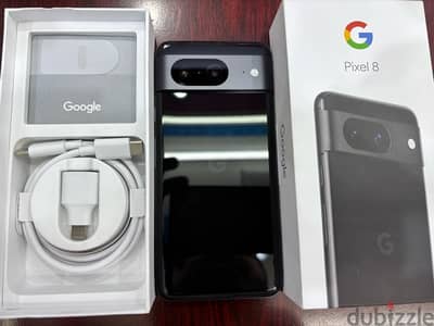 Google pixel 8 128GB