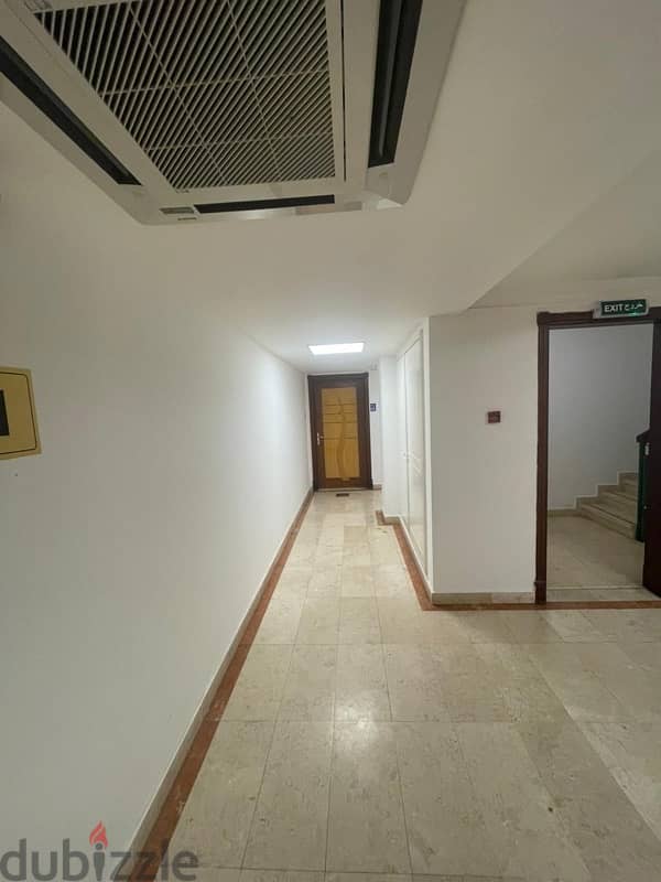 2 Bedrooms apartments in CBD area Ruwai 10