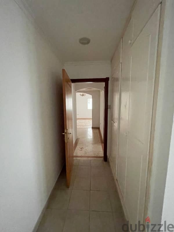 2 Bedrooms apartments in CBD area Ruwai 13