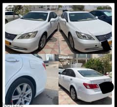 لكزس ES 350 2007 0