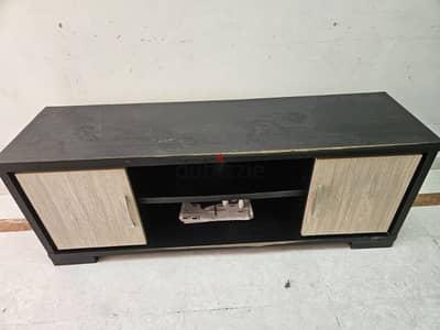 t. v cabinet unit