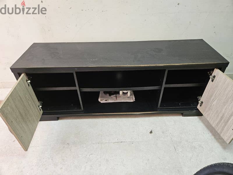 t. v cabinet unit 1