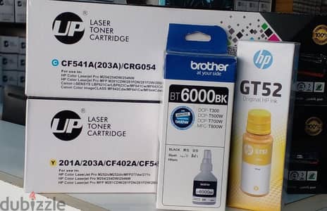 printer toner available