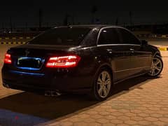 Mercedes-Benz E 350 2012 0