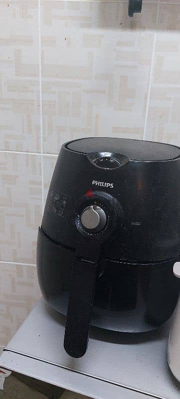 philips Air fryer