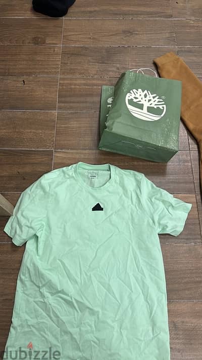 Adidas brand new shirt