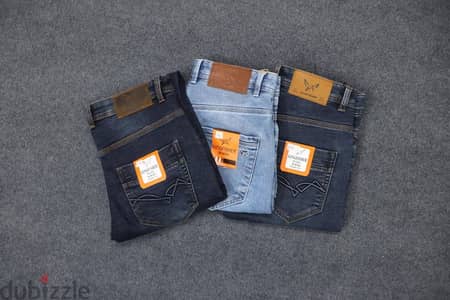 Mens Denim pant