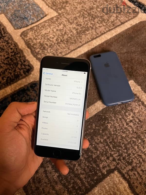 iPhone 6s (32GB) for sale or Exchange 1