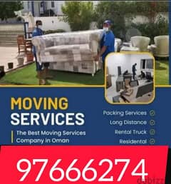 house shifting and packing good service. . 0