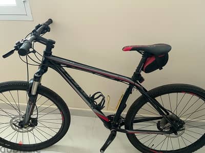 Mountain Bike men’s Univega 6.0