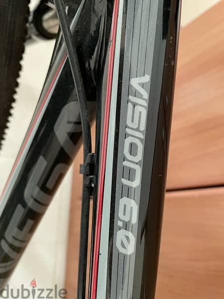 MTb men’s Univega 6.0 2