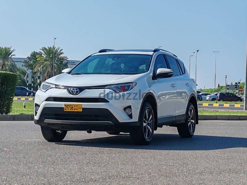 RAV 4.2018 0