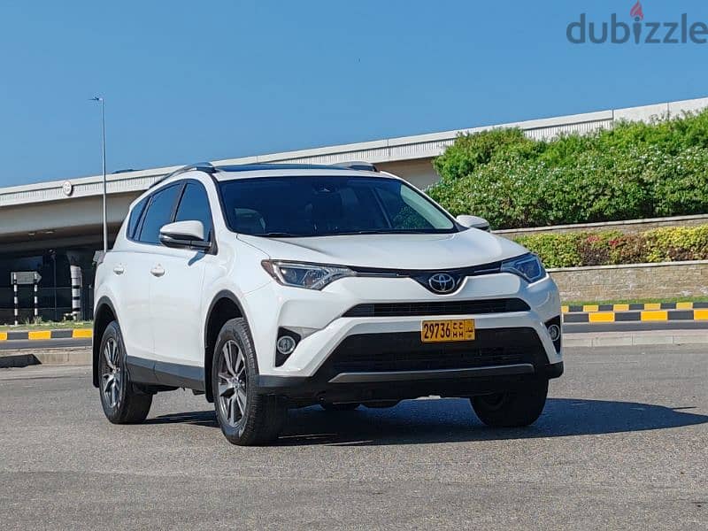 RAV 4.2018 1