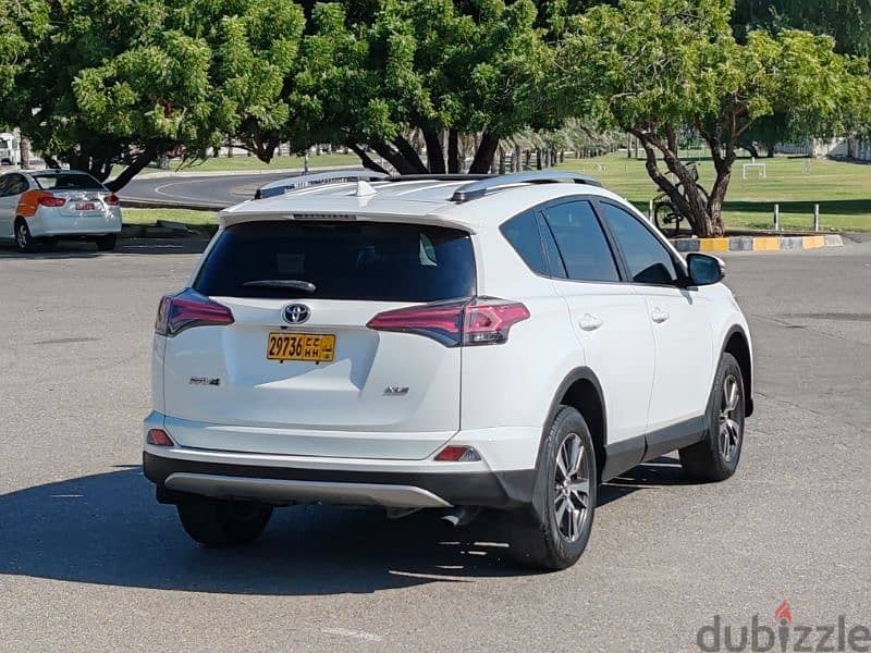 RAV 4.2018 2