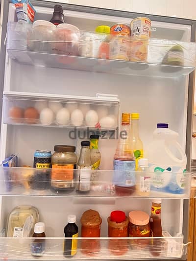 Refrigerator for sale