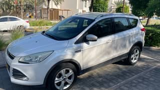 Ford Escape 2015 0