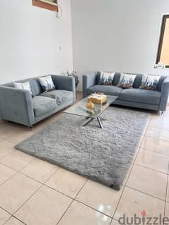 Sofa set 0