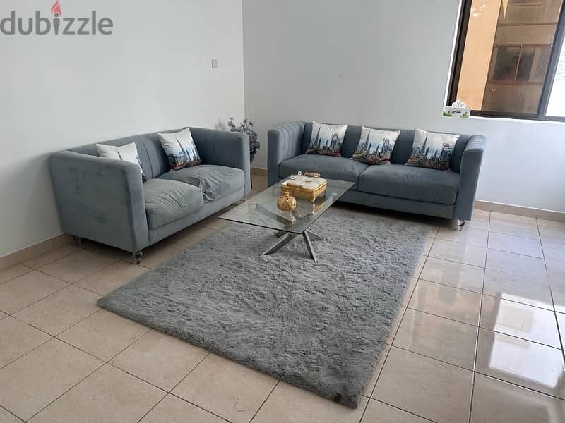 Sofa set 1