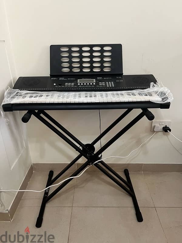 Keyboard - StarTone- MK 300 1