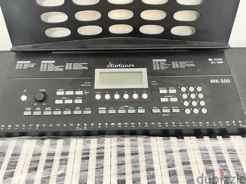 Keyboard - StarTone- MK 300 2