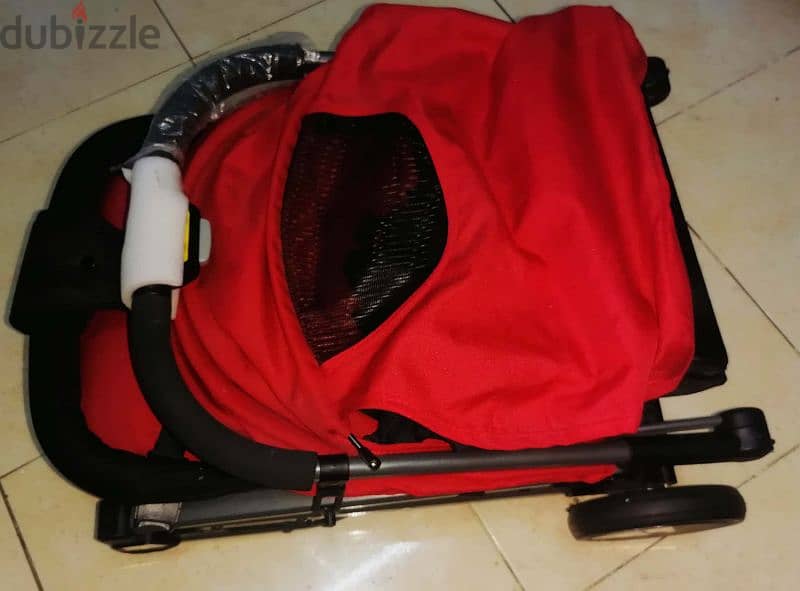 in very good condition Stroller 8