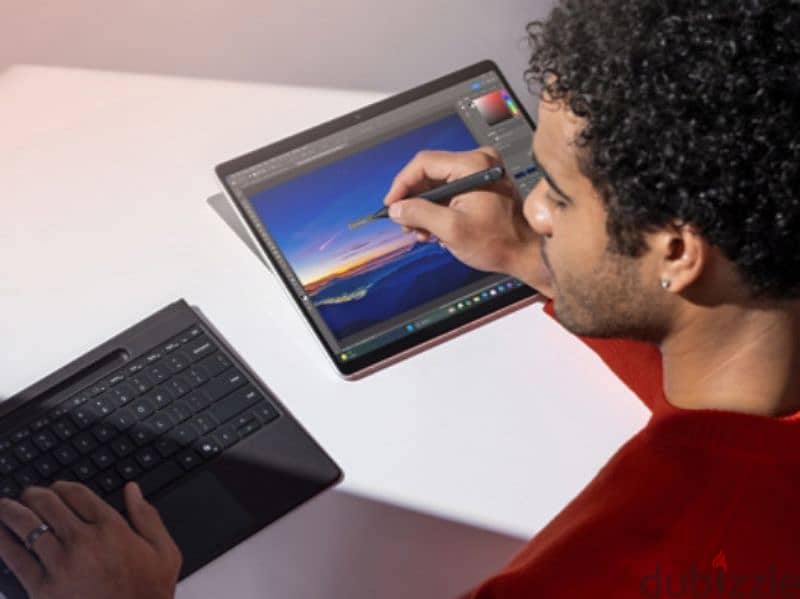 Microsoft Surface Pro 11 1