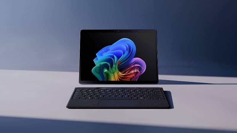 Microsoft Surface Pro 11 2