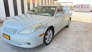 Lexus ES-Series 2005 0