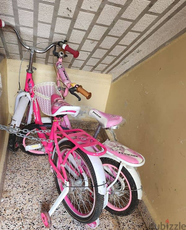 Kids cycle for sale 0