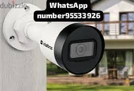 cctv camera with a best quality video coverage 0