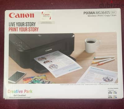 Canon printer For sale